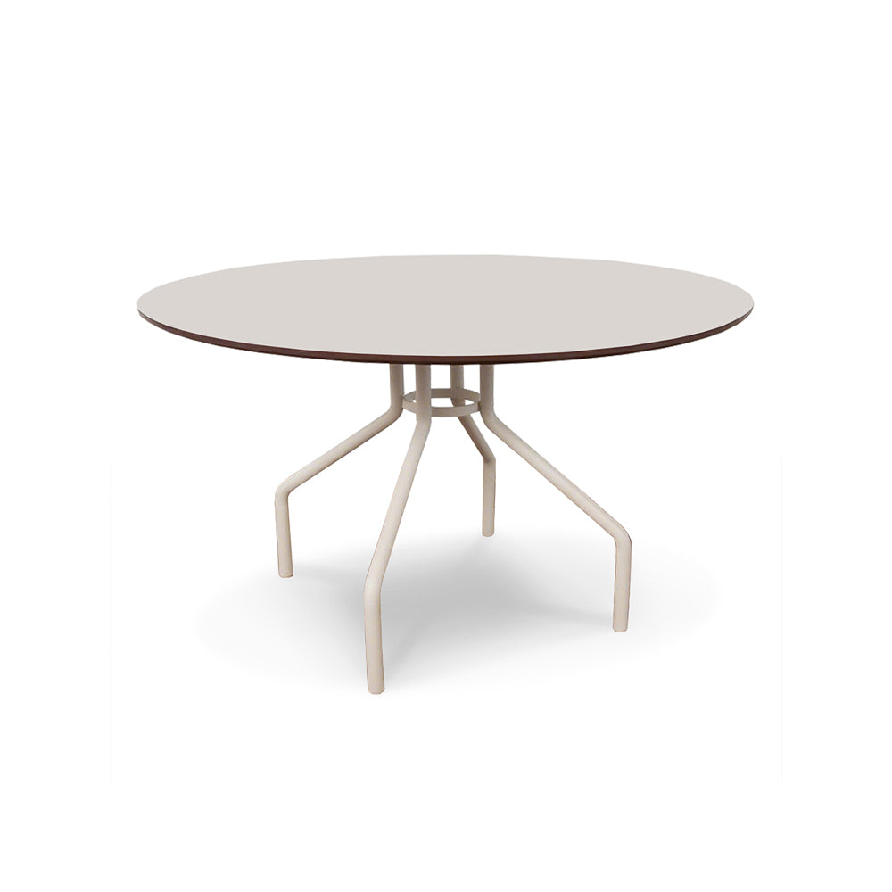 Providence Round Coffee Table