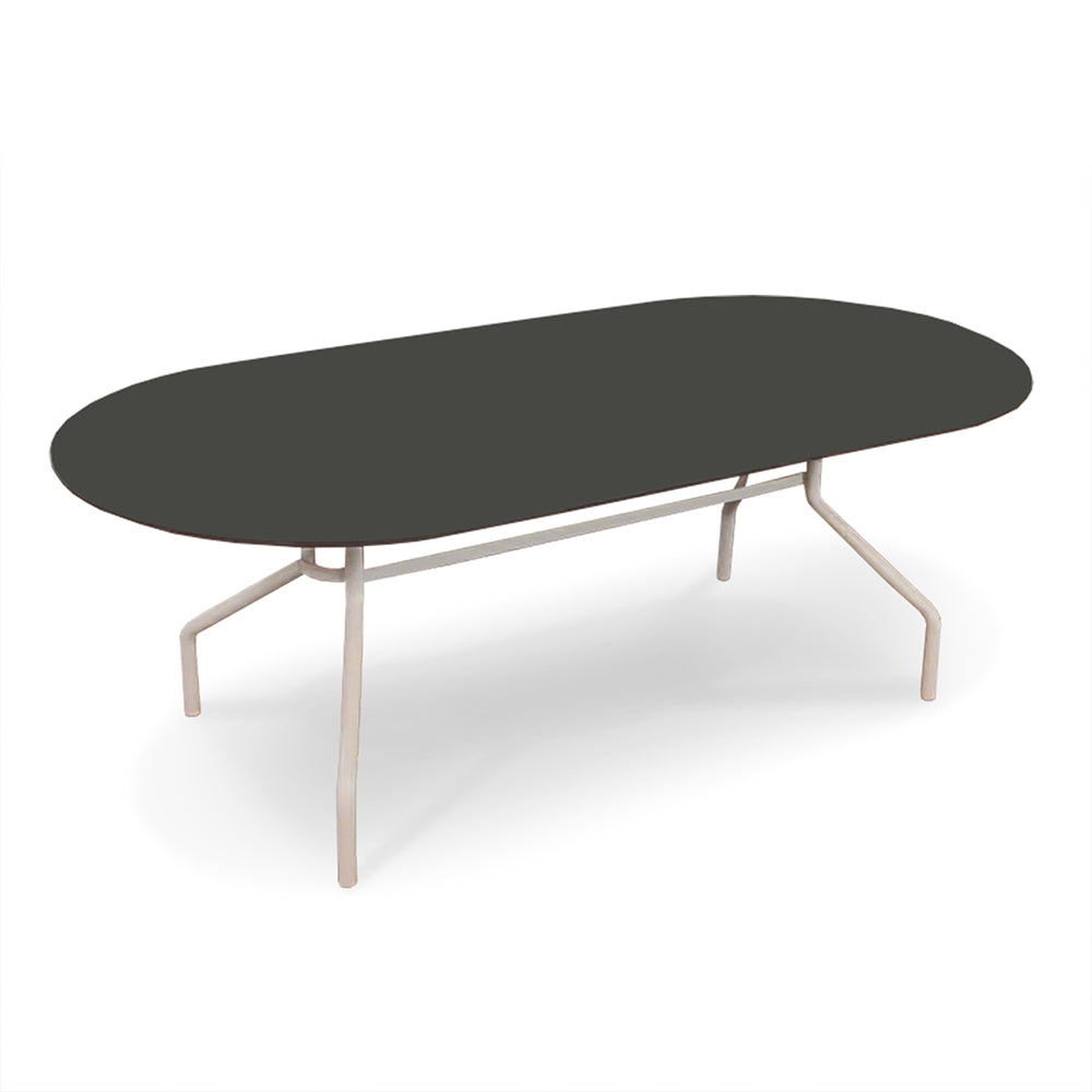 Providence Oval Coffee Table