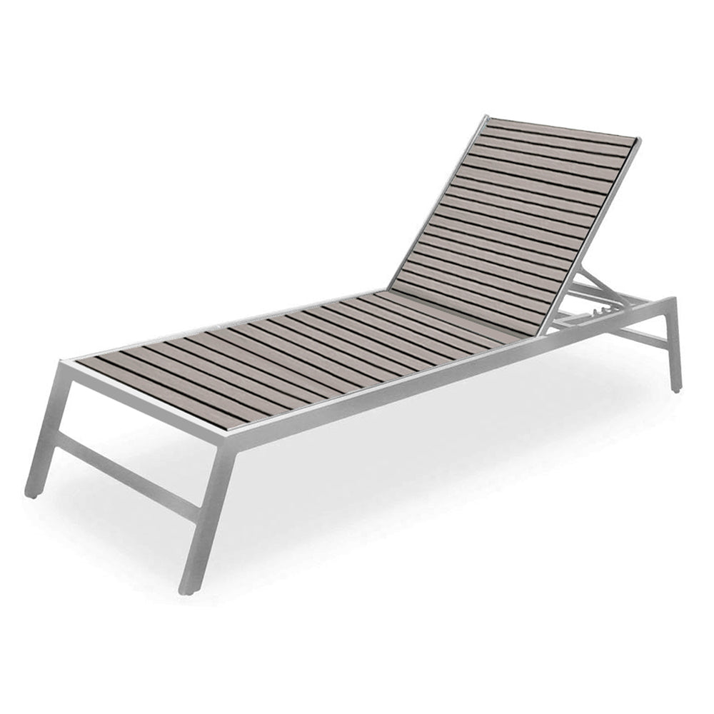 Sicilia Chaise Lounge