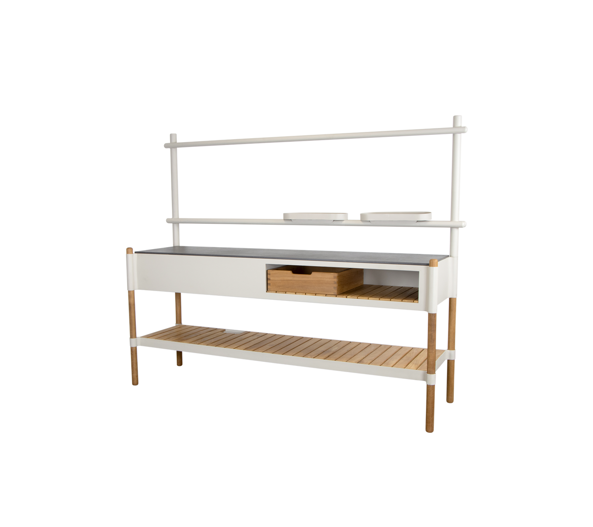 Sticks kitchen