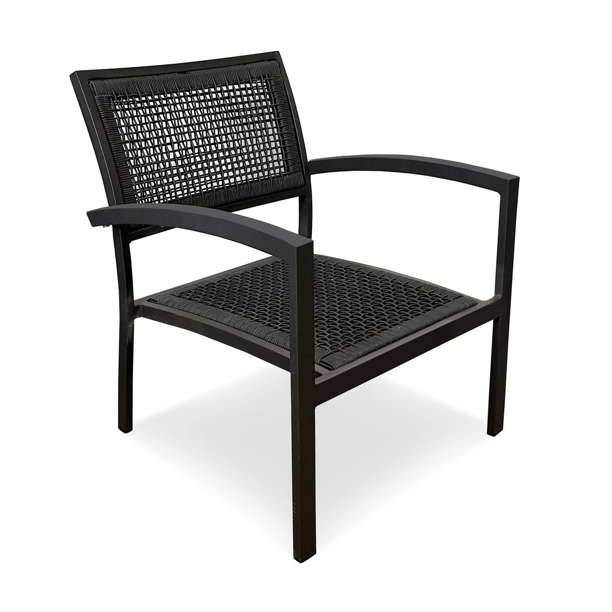 Saint Thomas Armchair