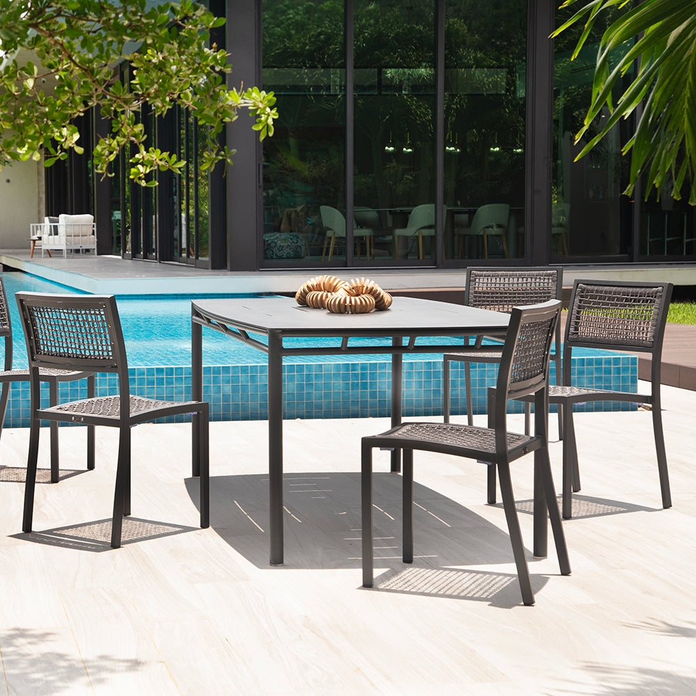 Saint Thomas Dining Chair