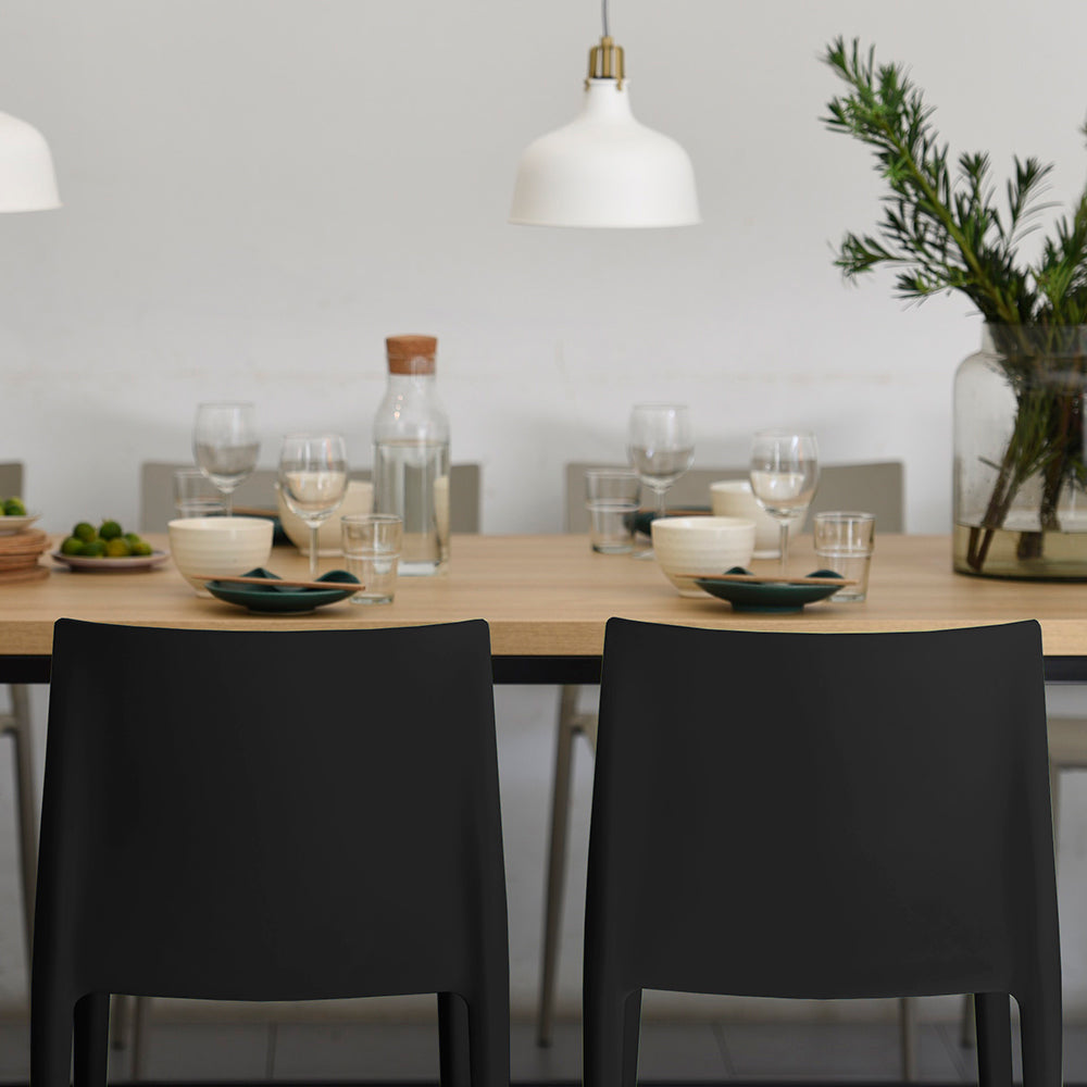Spoga Chair