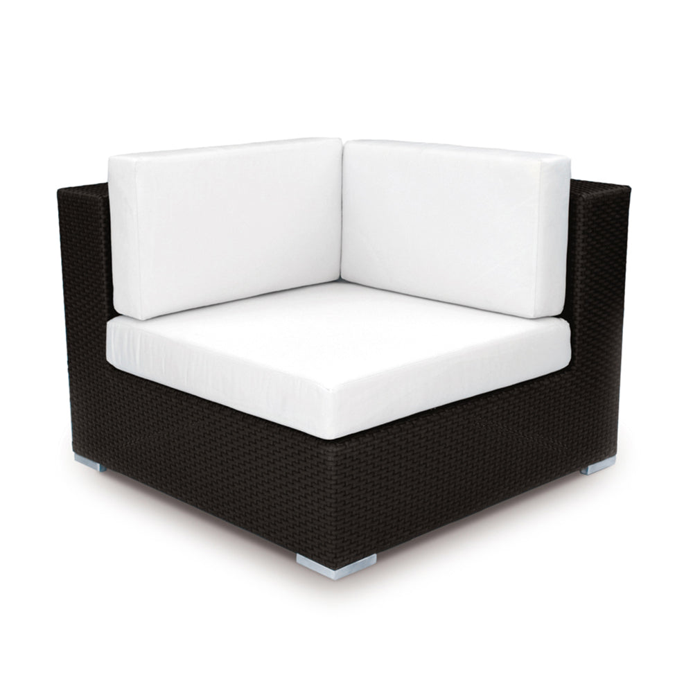 Tangier Corner Piece