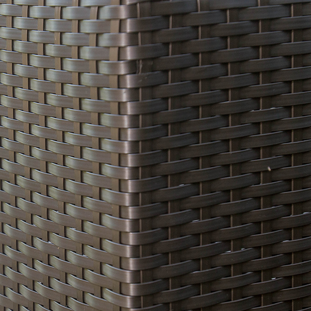 Tangier Square Coffee Table