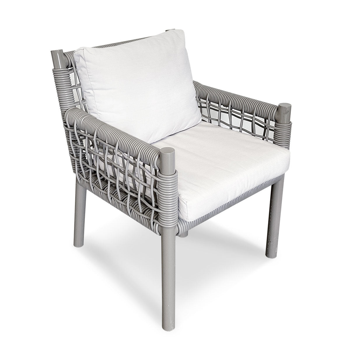 Taos Dining Chair with Arms