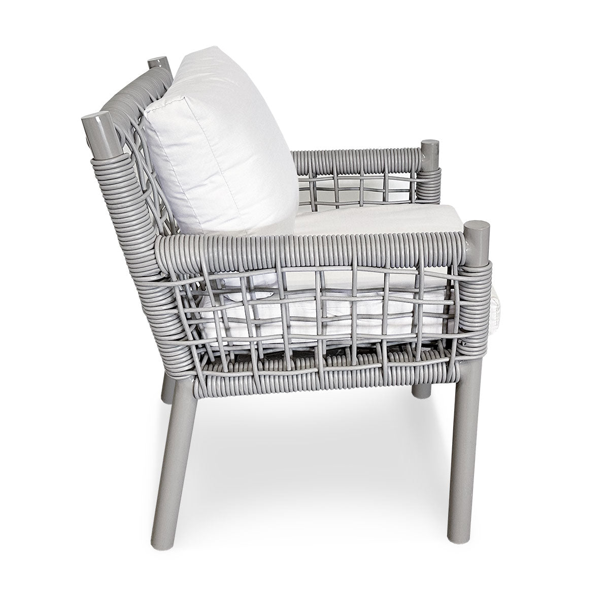 Taos Dining Chair with Arms