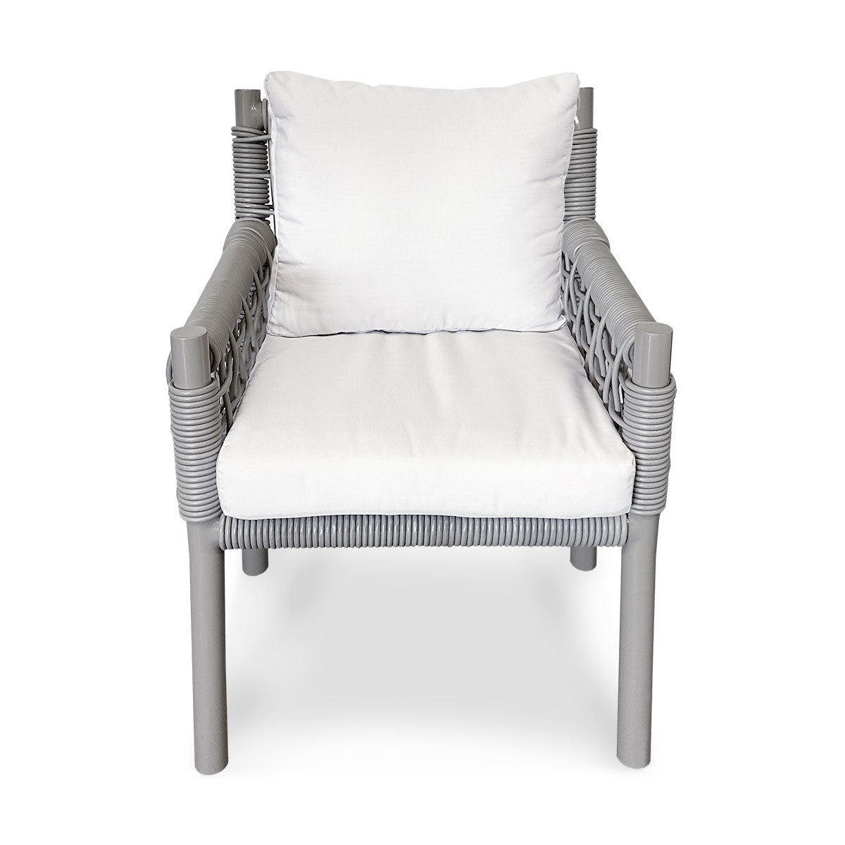 Taos Dining Chair with Arms