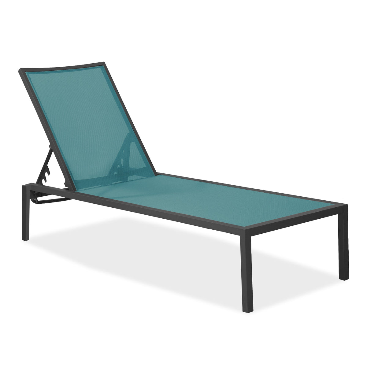 Toledo Chaise Lounge