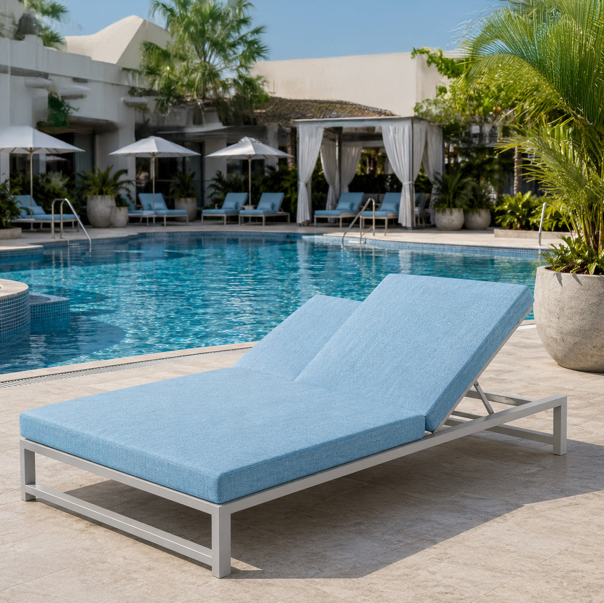 Toledo Daybed