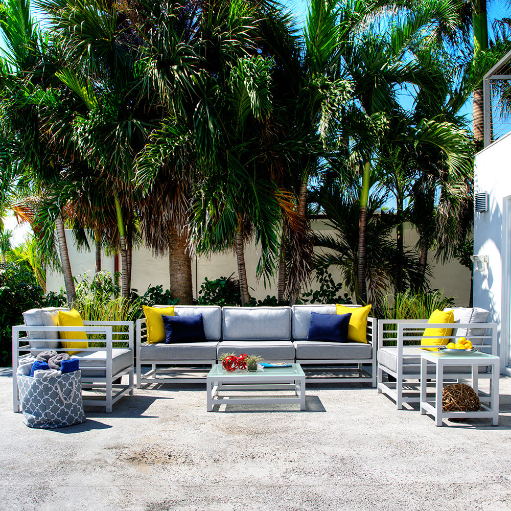 Toledo Armchair