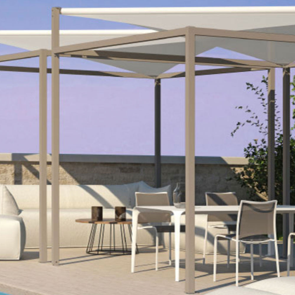 Float Cabana