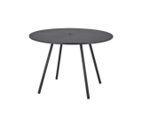 Area table, dia. 110 cm