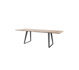 Copenhagen dining table