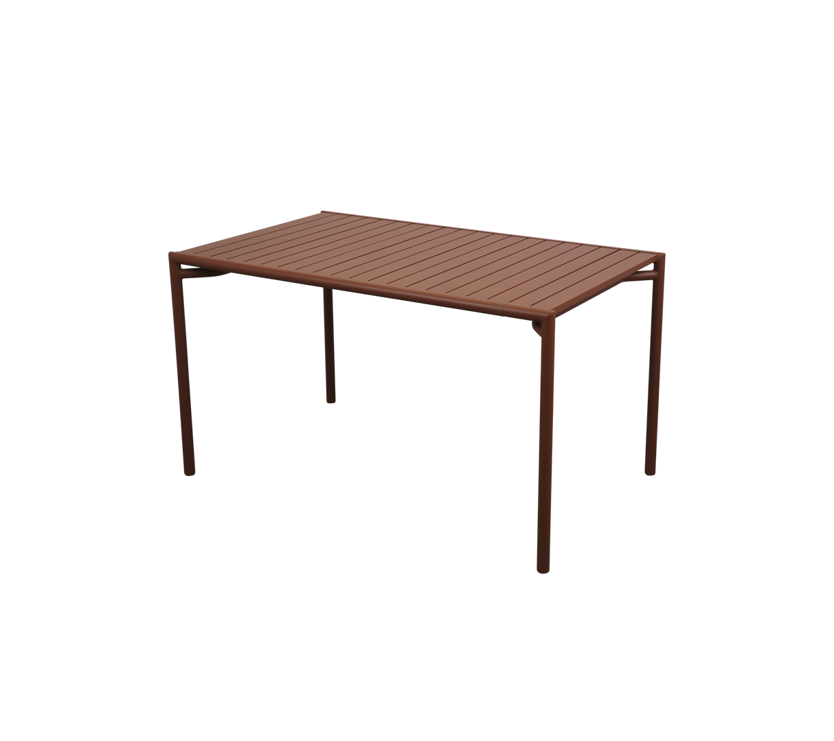 Bliss dining table rectangular