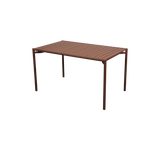 Bliss dining table rectangular