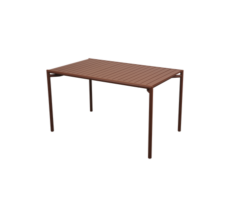 Bliss dining table rectangular