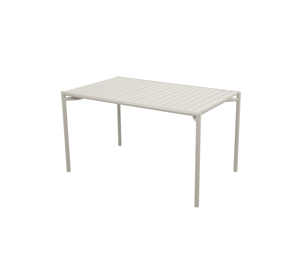Bliss dining table rectangular