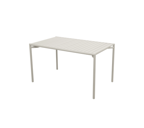 Bliss dining table rectangular