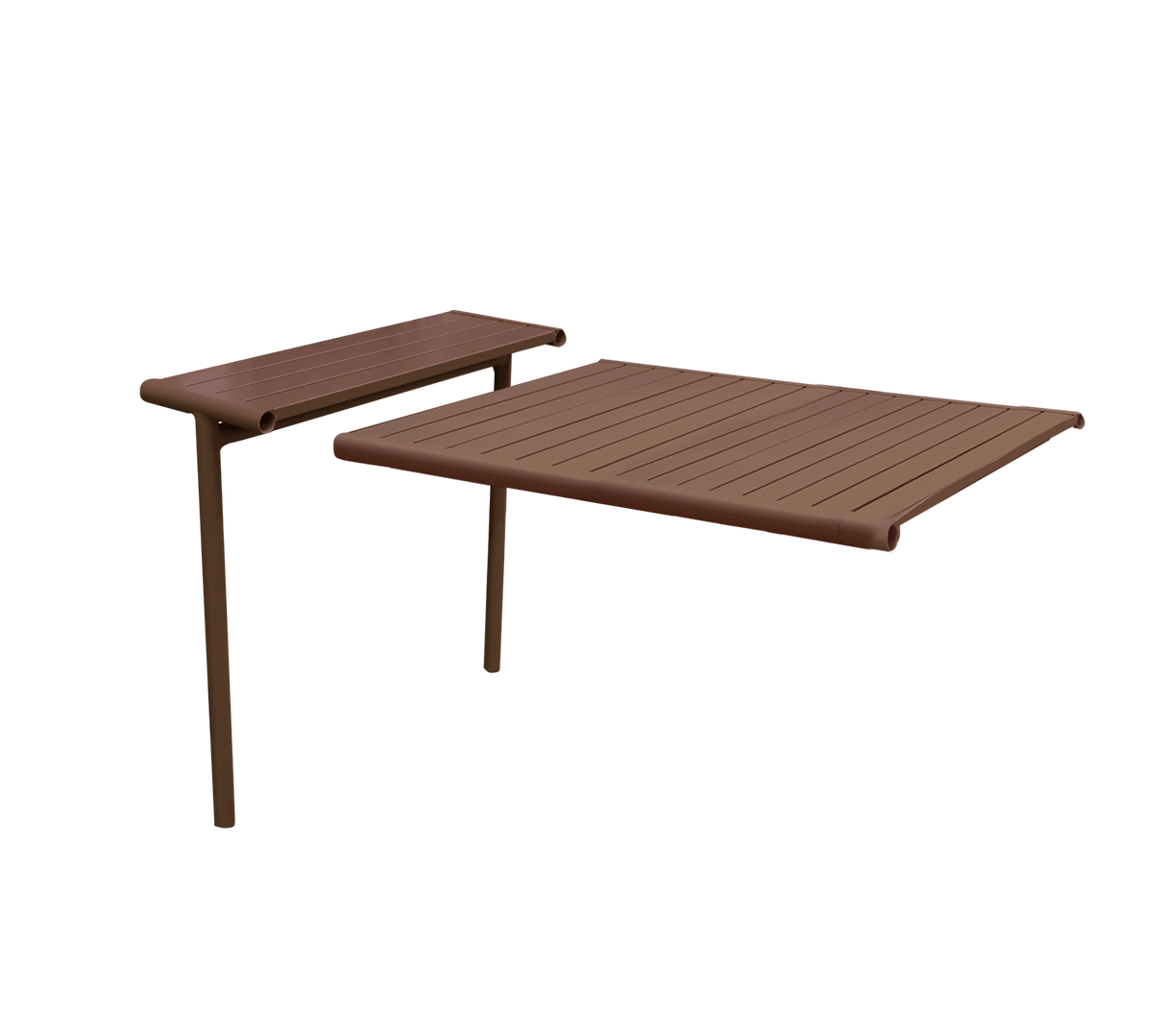 Bliss dining table extension module
