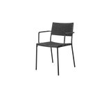 Less armchair