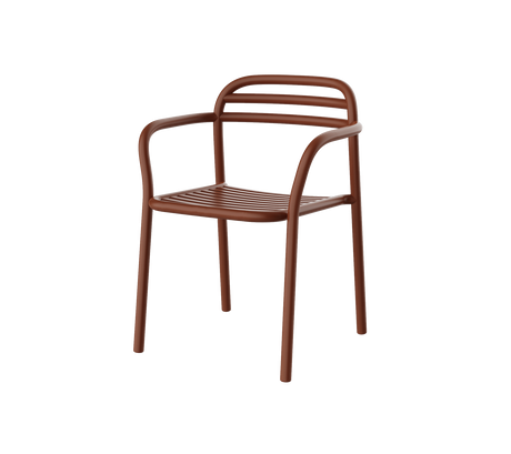 Bliss armchair