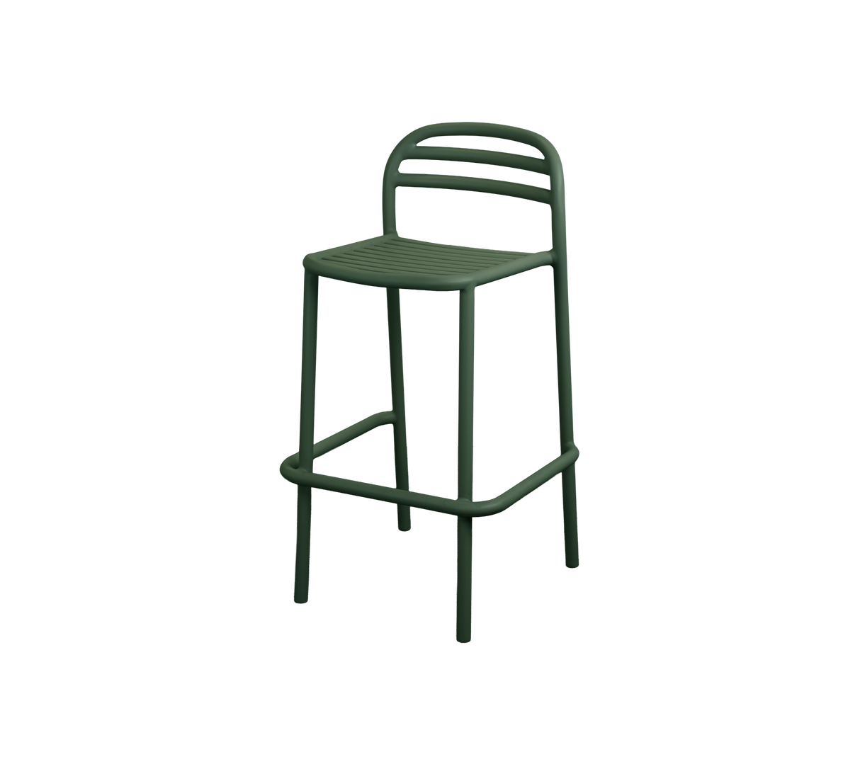 Bliss bar chair