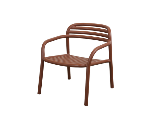 Bliss lounge chair