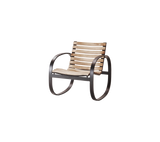Parc rocking chair