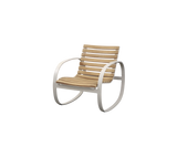 Parc rocking chair