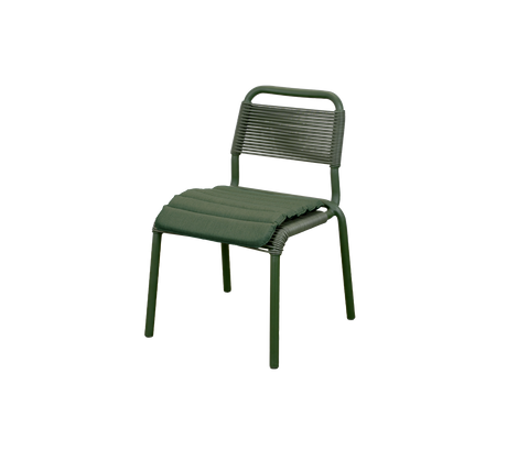 Al Dente chair