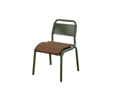 Al Dente chair