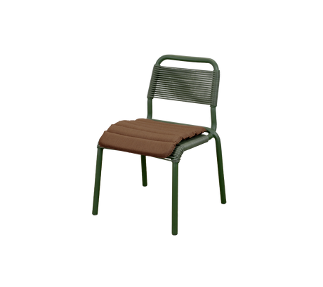Al Dente chair