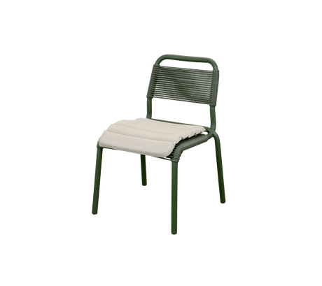 Al Dente chair