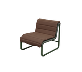 Al Dente lounge chair
