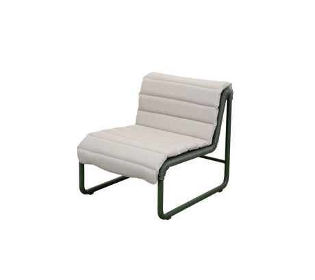 Al Dente lounge chair