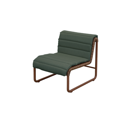 Al Dente lounge chair