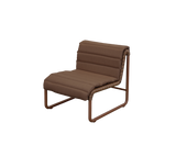 Al Dente lounge chair