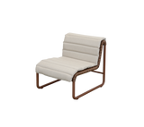 Al Dente lounge chair
