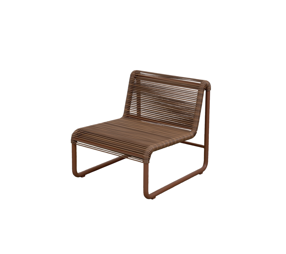 Al Dente lounge chair