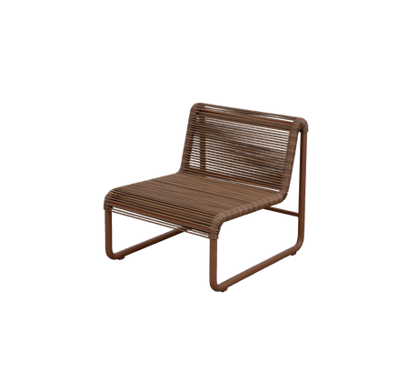 Al Dente lounge chair
