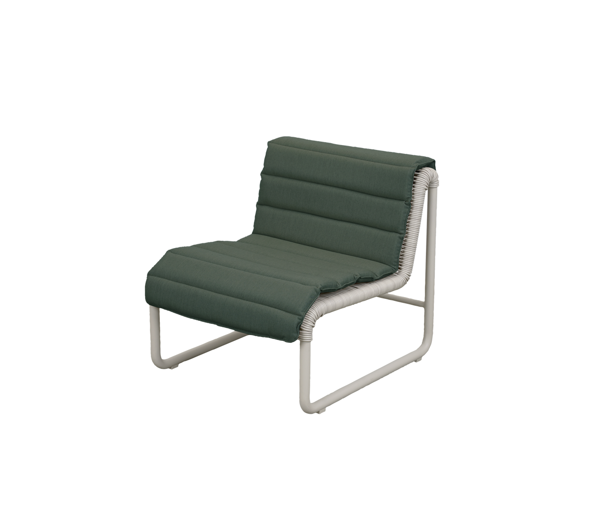 Al Dente lounge chair