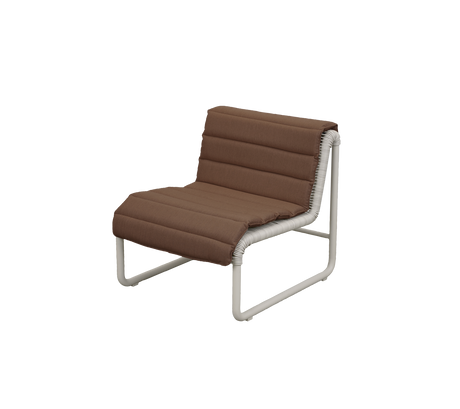 Al Dente lounge chair