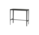Cut bar table