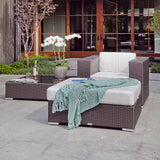 Tangier Armchair