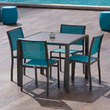 Saint Lucia Dining Chair