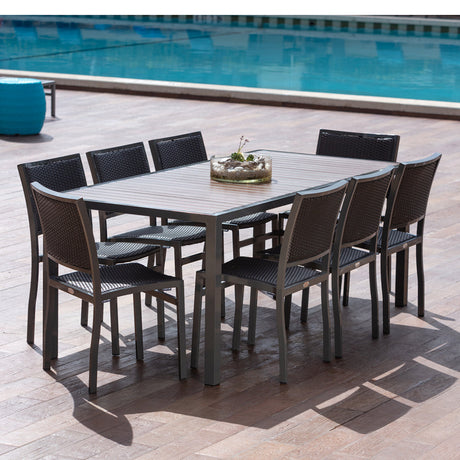 Dominica Dining Chair