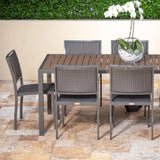 Dominica Dining Chair
