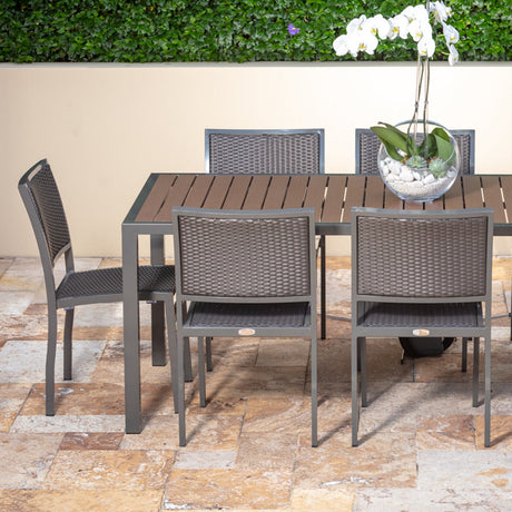 Dominica Dining Chair