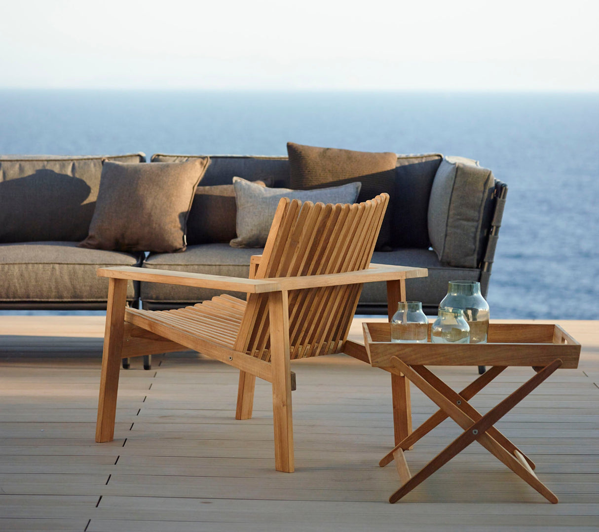 Amaze lounge chair